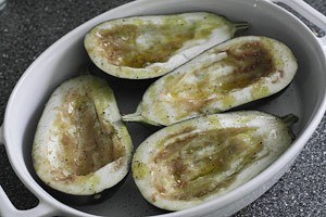 gevulde aubergine met quinoa01