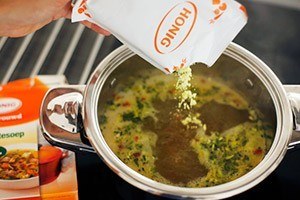 Soep-challange Honig svs 01