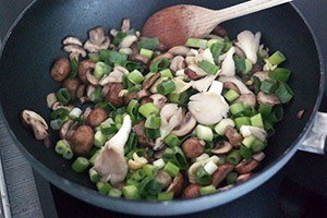 paddestoelen quiche 01