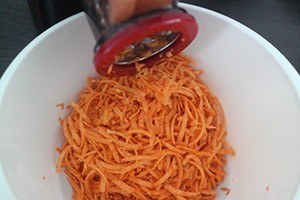 rosti van zoete aardappelen 01