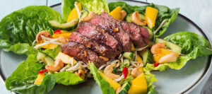 thaise-biefstuk-salade