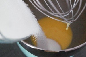 kersencake stap 2