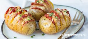 aardappel-met-chorizo - leukerecepten.nl