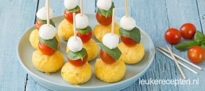 polenta-spies - leukerecepten.nl