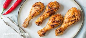 kip-piri-piri - leukerecepten.nl