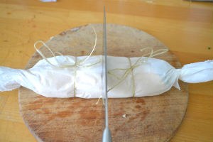 Falafel-Wraps leukerecepten.nl