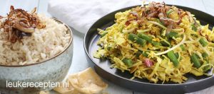 Balinese-salade leukerecepten.nl