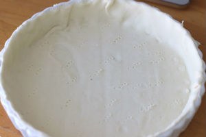 Vegan-Quiche leukerecepten.nl