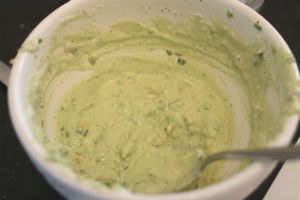 zalm avocado toast leukerecepten.nl