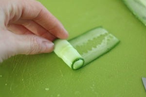 zalm avocado toast leukerecepten.nl