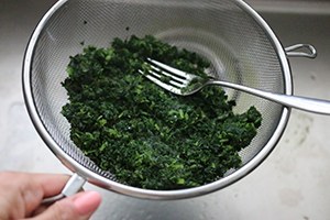 pasta-boerenkoolpesto leukerecepten.nl