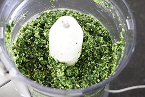 pasta-boerenkoolpesto leukerecepten.nl