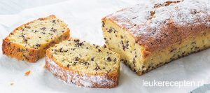 stracciatella cake leukerecepten.nl