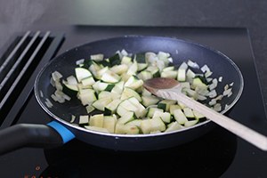 pasta_pesto_kip leukerecepten.nl