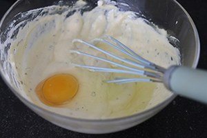 quiche-met-groeten-rolletjes leukerecepten.nl