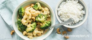 broccoli curry leukerecepten.nl