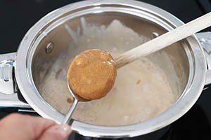 summerrolls met pindasaus leukerecepten.nl