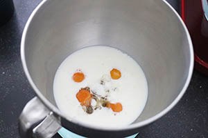 frambozen pannenkoekjes leukerecepten.nl