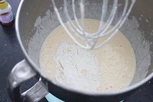 frambozen pannenkoekjes leukerecepten.nl