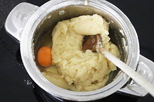 soesjes geitenkaasmousse leukerecepten.nl