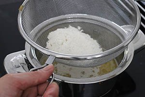 soesjes met zalmmouse leukerecepten.nl