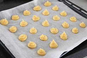 soesjes met zalmmouse leukerecepten.nl