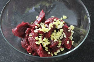 bulgogi broodje leukerecepten.nl