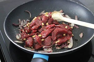bulgogi broodje leukerecepten.nl