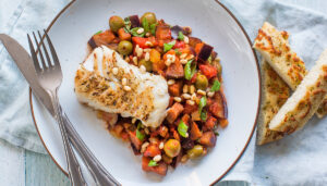 caponata-recept