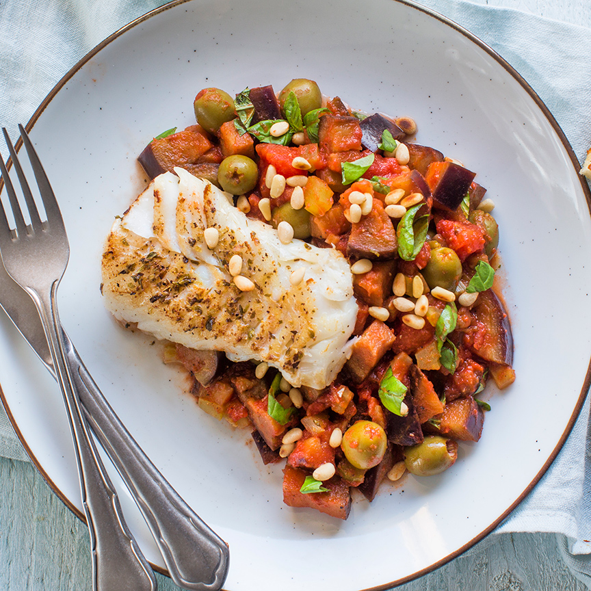 caponata