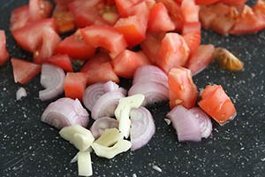gazpacho met kip leukerecepten.nl