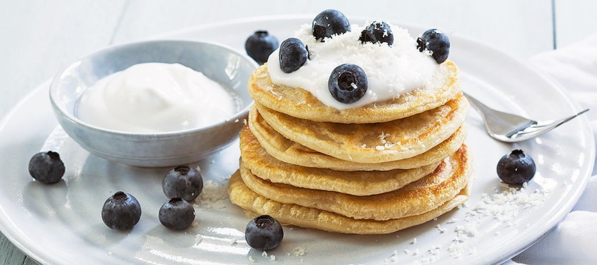 Boter, kaas en eieren vervangen