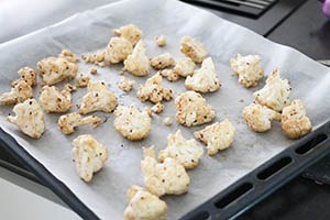 geroosterde bloemkool tahin leukerecepten.nl