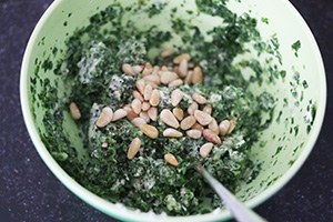 portobello met bladerdeeg leukerecepten.nl