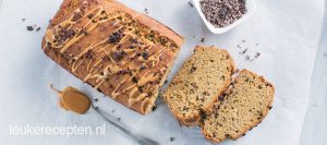 glutenvrij-bananenbrood