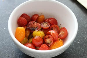 tomaten galette leukerecepten.nl
