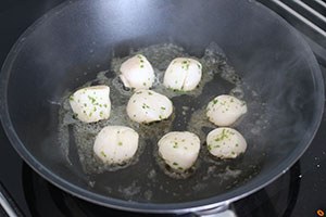 coquille met zoete aardappel leukerecepten.nl