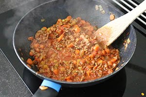 aardappel bolognese leukerecepten.nl