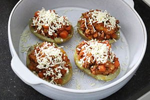 aardappel bolognese leukerecepten.nl