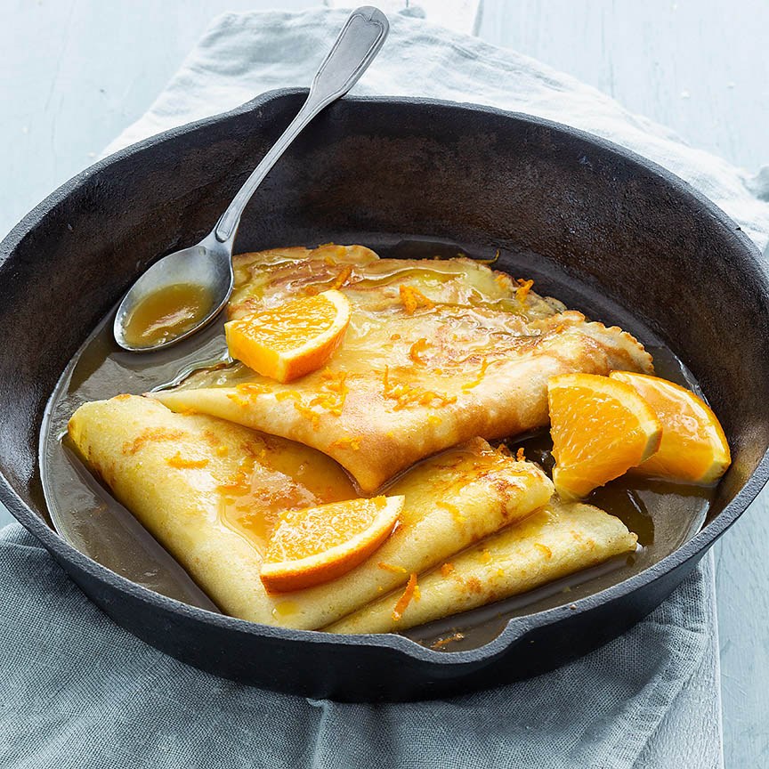 crepes-suzette