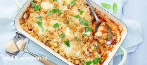 kip-parmezaan