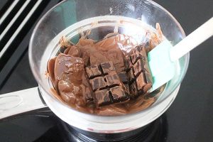 chocolade mousse www.leukerecepten.nl