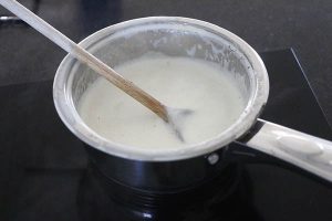 creme brulee besjes leukerecepten.nl