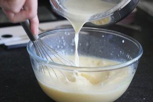 creme brulee besjes leukerecepten.nl