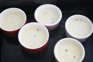 creme brulee besjes leukerecepten.nl