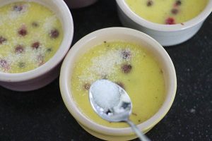 creme brulee besjes leukerecepten.nl