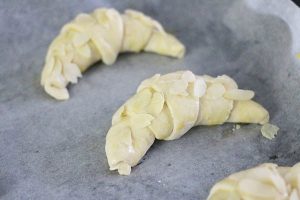 Croissants cranberry leukerecepten.nl