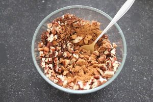 snelle kaneel pecan broodjes leukerecepten.nl
