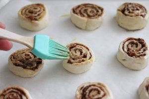 snelle kaneel pecan broodjes leukerecepten.nl