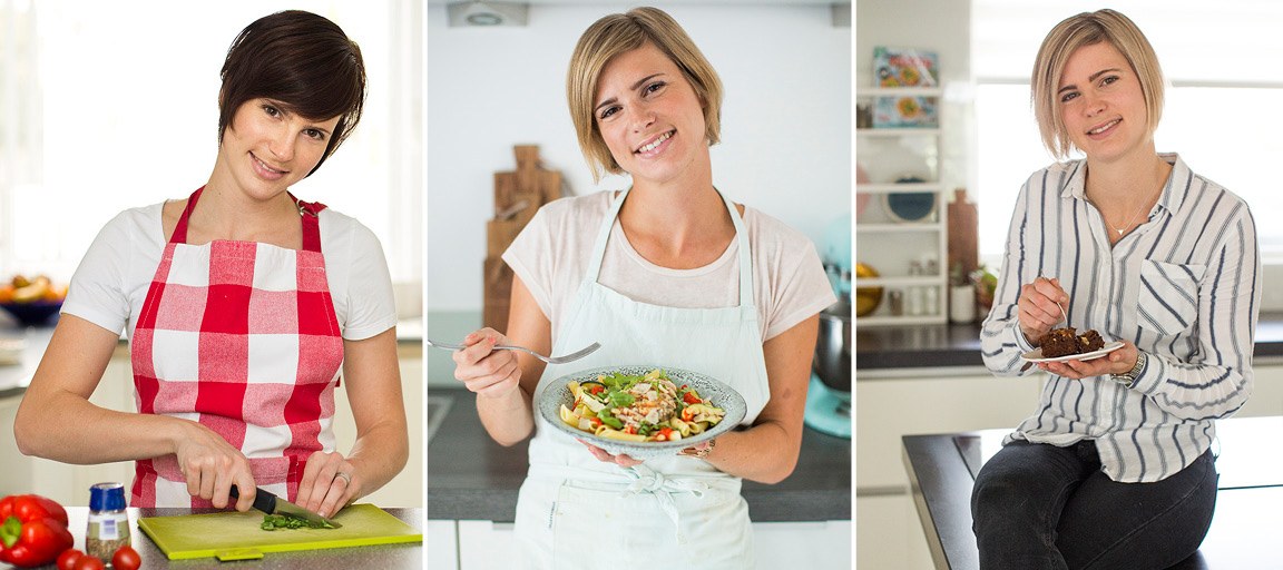 LeukeRecepten, hoe het ooit begon